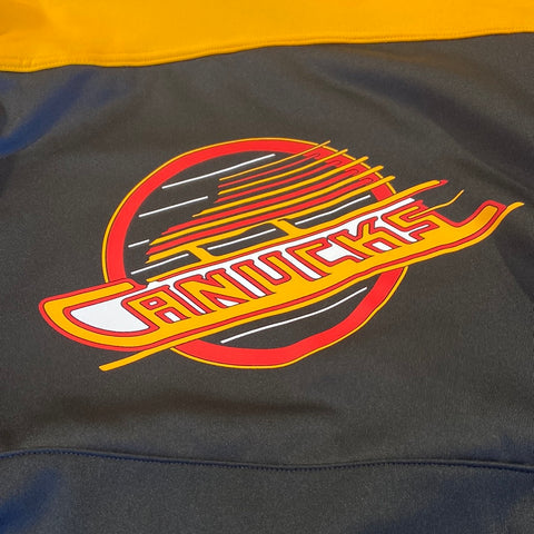 Men’s Vancouver Canucks Hoodie