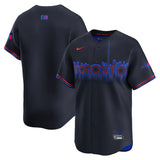 Men's Toronto Blue Jays Nike Limited Jersey