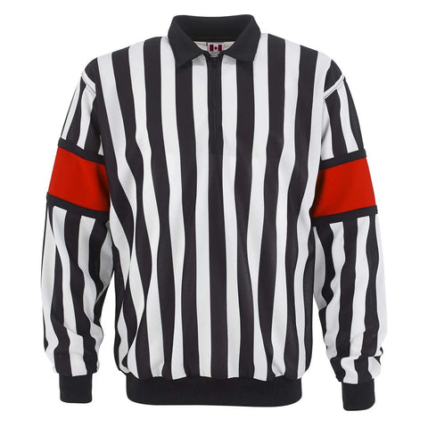 Men's CCM Referee Pro 150 Jersey