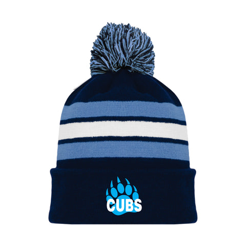 Adult Holy Cross Cubs Toque