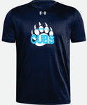 Youth Under Armour Holy Cross T-Shirt
