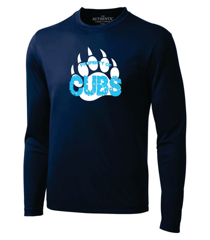 Youth Holy Cross ATC Long Sleeve