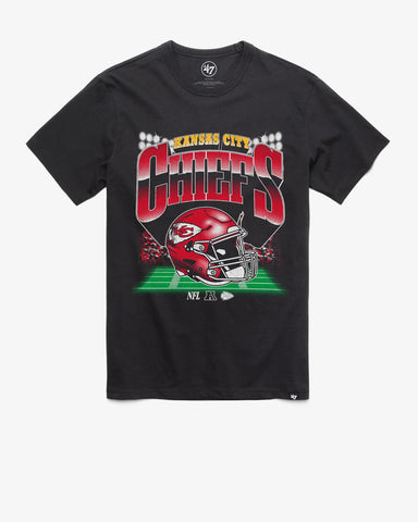 Men's Kansas City Chiefs Blindside '47 T-Shirt