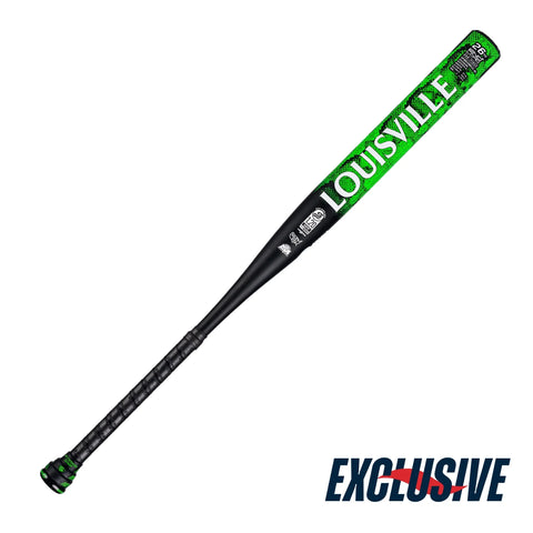 Louisville - Genesis Viper 1pc End Load - USSSA Slo Pitch Bat