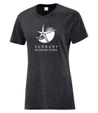 Ladies ATC Sudbury Secondary Short Sleeve T-Shirt