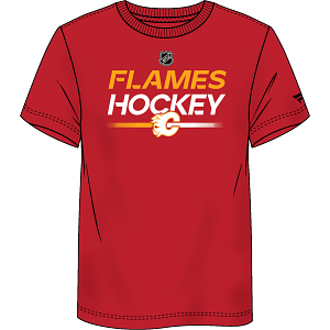 Men's Calgary Flames T-Shirt