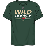 Men's Minnesota Wild T-Shirt