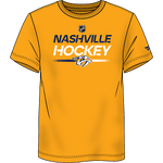 Men's Nashville Preadtors T-Shirt