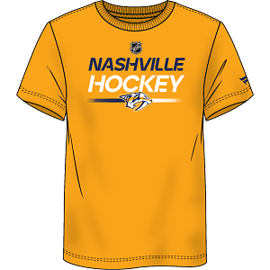 Men's Nashville Preadtors T-Shirt