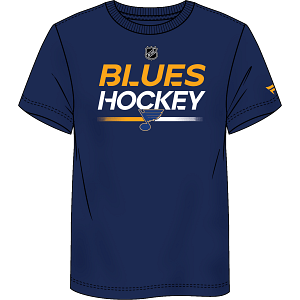 Men's St. Louis Blues T-Shirt