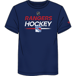 Men's New York Rangers T-Shirt
