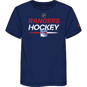 Men's New York Rangers T-Shirt