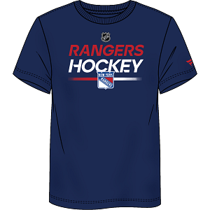 New york top rangers t shirt