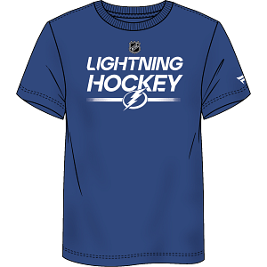 Men's Tampa Bay Lightning T-Shirt