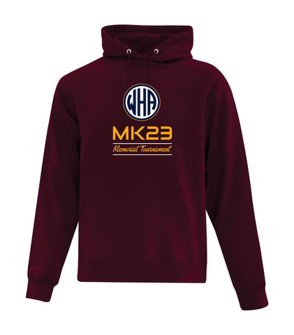 MK23 Hoodie