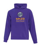 MK23 Hoodie