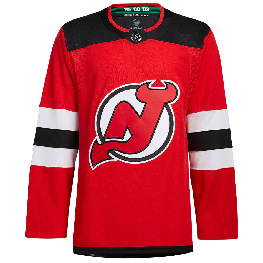 New jersey devils apparel hotsell