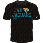 Men's Jacksonville Jaguars Lockup T-Shirt