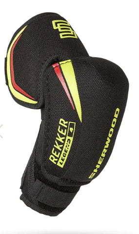 Sherwood Rekker Legend 4 Junior Elbow Pads