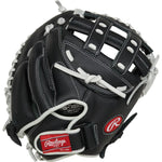 RAWLINGS SHUT OUT 31.5"  CATCHER'S MITT