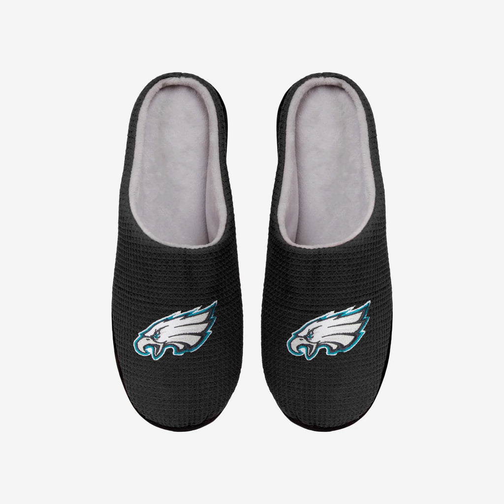 Philadelphia eagles slippers on sale