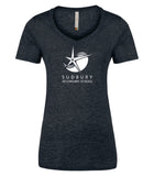 Ladies ATC Sudbury Secondary T-Shirt