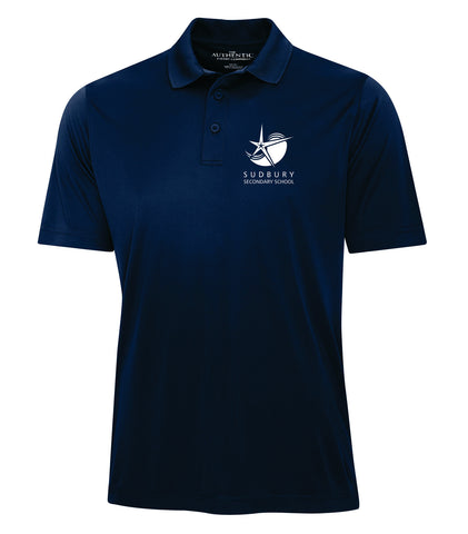 Men's ATC Sudbury Secondary Polo Shirt