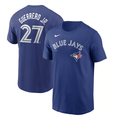Toronto Blue Jays – Pro Am Sportswear Sudbury