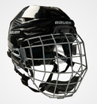 Bauer REAKT 85 Combo Senior Helmet