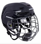 Warrior Alpha One Pro Combo Senior Helmet