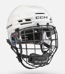 CCM Tacks 720 Combo Senior Helmet