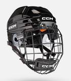 CCM Tacks 720 Combo Senior Helmet