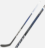 CCM Jetspeed FT6 Pro Senior Hockey Stick - Blue