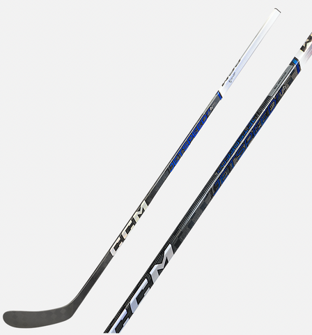 CCM Jetspeed FT6 Pro Senior Hockey Stick - Blue