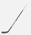 CCM Jetspeed FT6 Pro Senior Hockey Stick - Blue