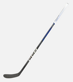 CCM Jetspeed FT6 Pro Intermediate Hockey Stick - Blue