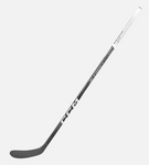 CCM Jetspeed FT6 Pro Senior Hockey Stick - Chrome