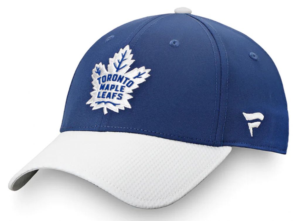 Toronto online draft hat