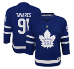 Toddler Toronto Maple Leafs John Tavares Replica Jersey