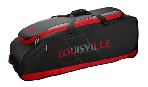 Louisville Omaha Wheel Bag