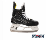 Bauer Supreme Ignite Pro + Senior Skates - 2024