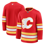 Men's Calgary Flames Fanatics Premium Jersey