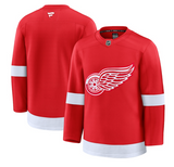 Men's Detroit Red Wings Fanatics Premium Jersey