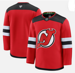 Men's Fanatics New Jersey Devils Premium Jersey