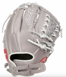 Rawlings R9 Softball Glove