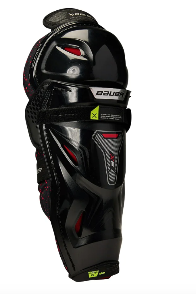 Hockey Shin Guards – Pro Am Sportswear Sudbury