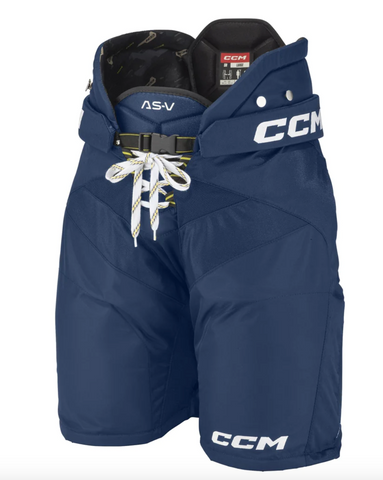 CCM Tacks AS5 Senior Hockey Pants