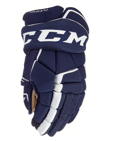 CCM Xtra-SE Junior Hockey Gloves