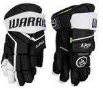 Warrior LX2 Max Junior Hockey Gloves