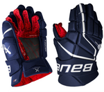 Bauer Vapor 3X Junior Hockey Gloves